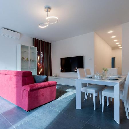 מראנו Apartment Hanni מראה חיצוני תמונה