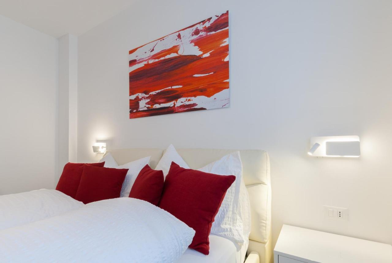 מראנו Apartment Hanni מראה חיצוני תמונה