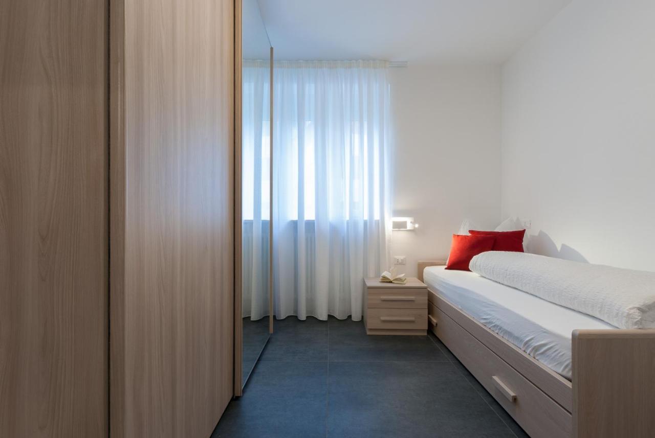מראנו Apartment Hanni מראה חיצוני תמונה
