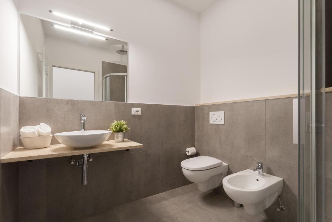 מראנו Apartment Hanni מראה חיצוני תמונה