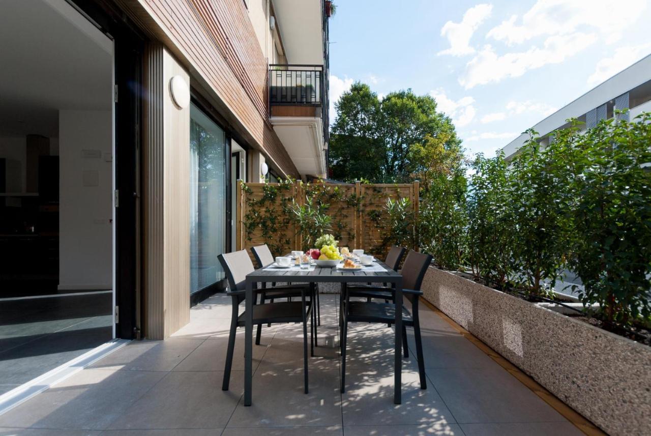 מראנו Apartment Hanni מראה חיצוני תמונה