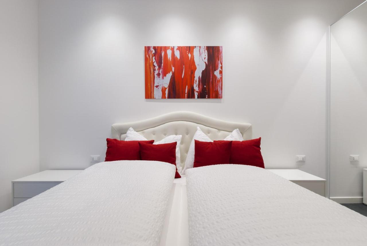 מראנו Apartment Hanni מראה חיצוני תמונה