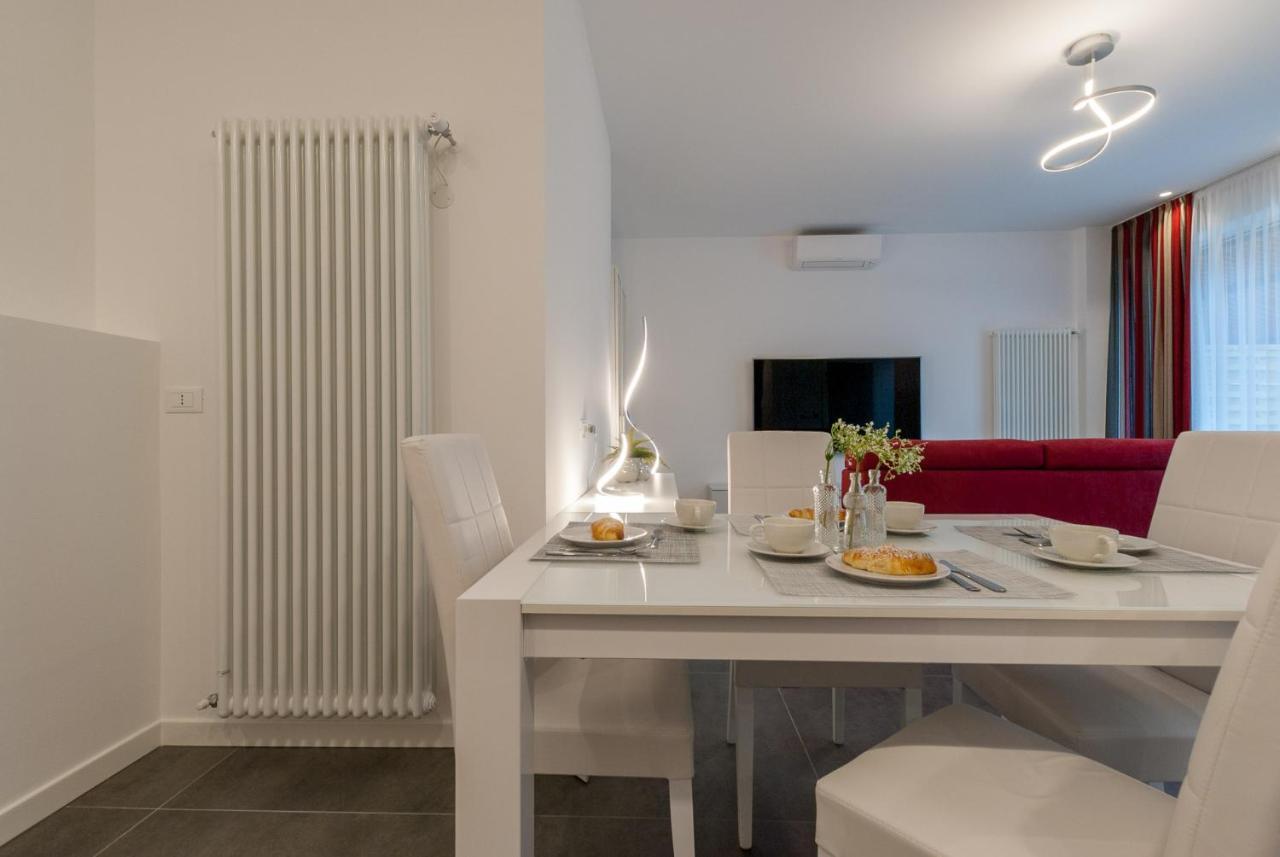 מראנו Apartment Hanni מראה חיצוני תמונה
