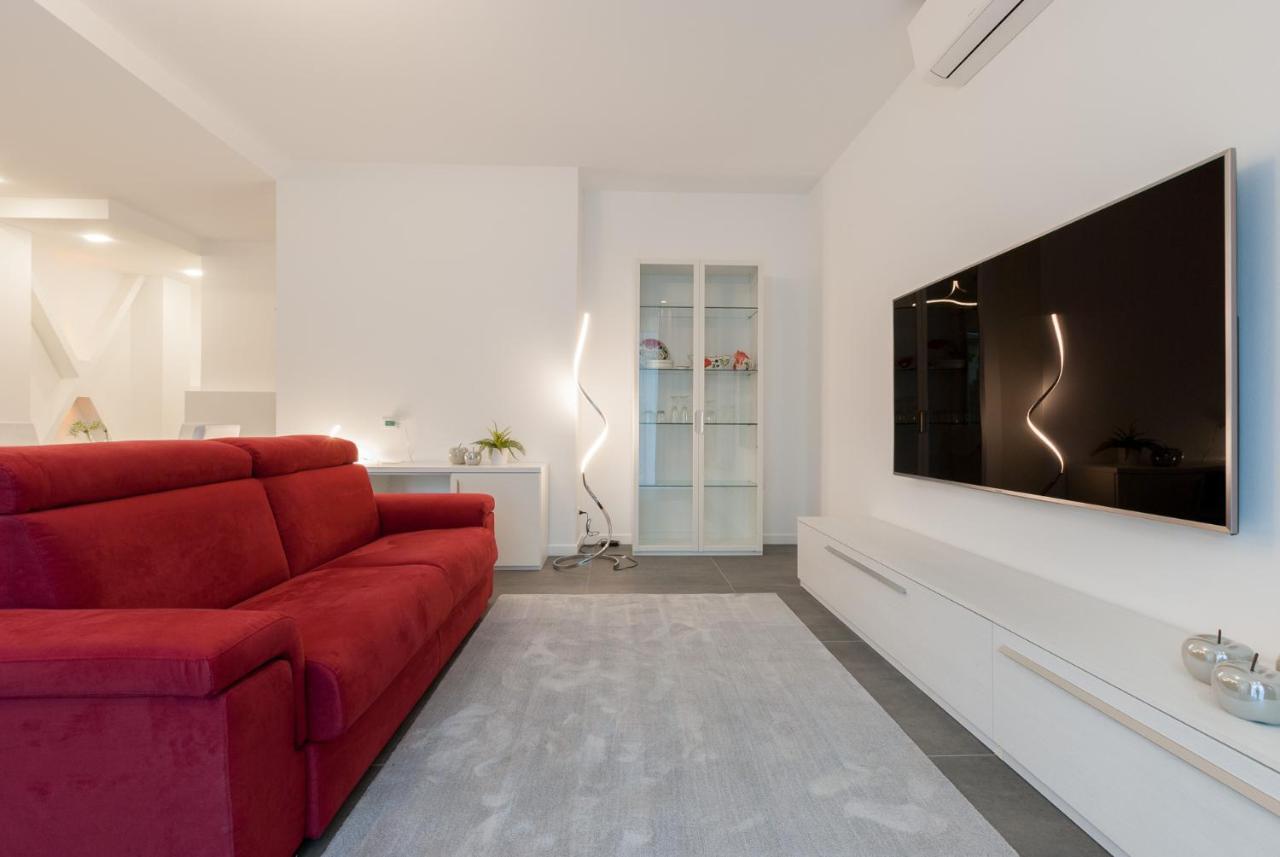 מראנו Apartment Hanni מראה חיצוני תמונה