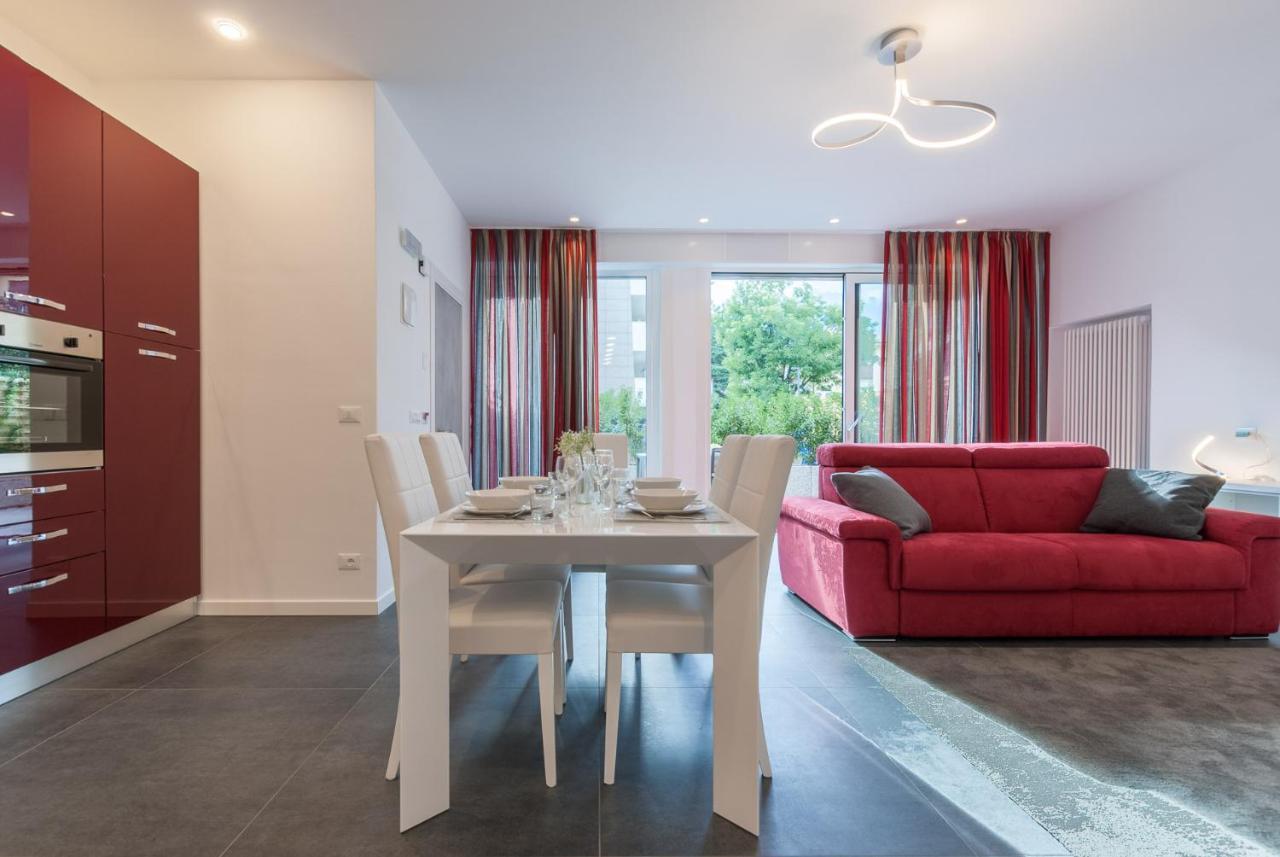 מראנו Apartment Hanni מראה חיצוני תמונה