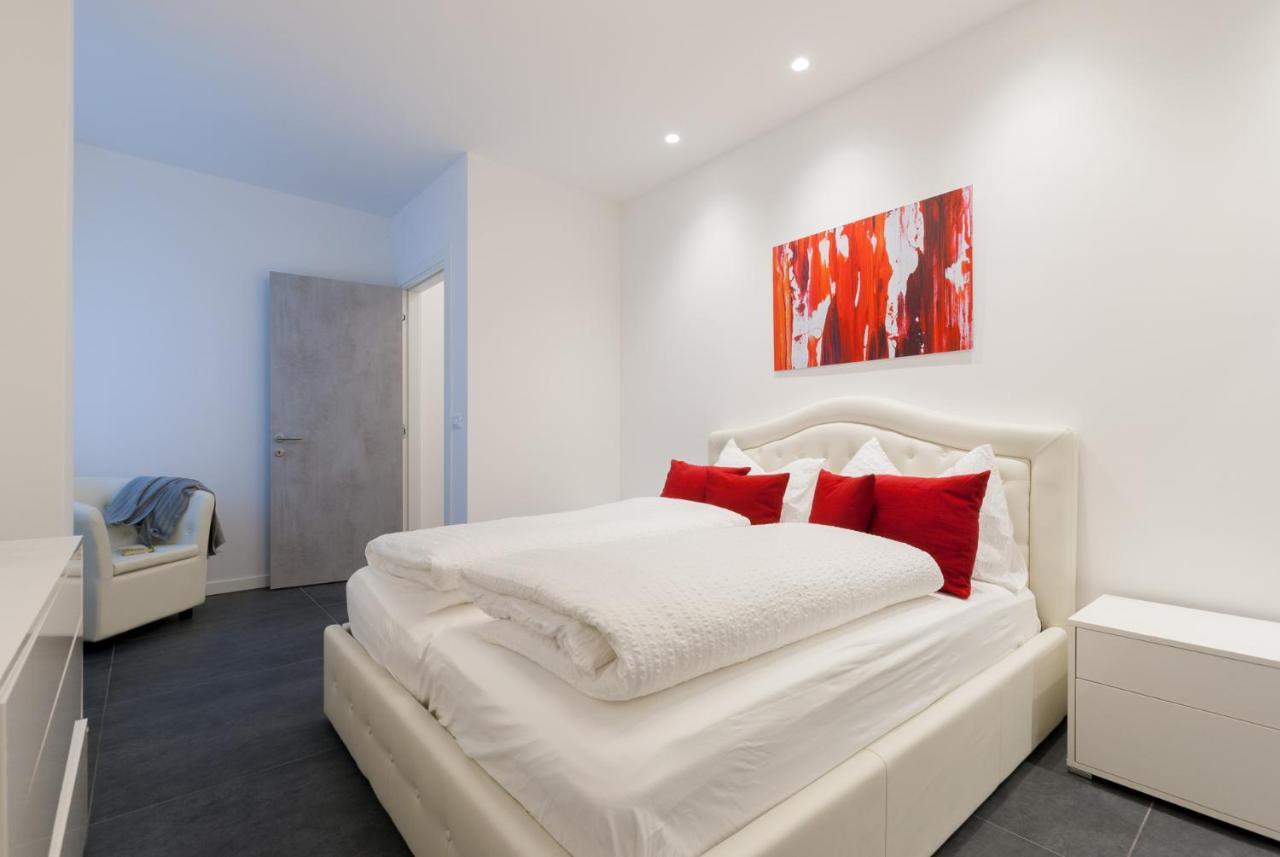 מראנו Apartment Hanni מראה חיצוני תמונה
