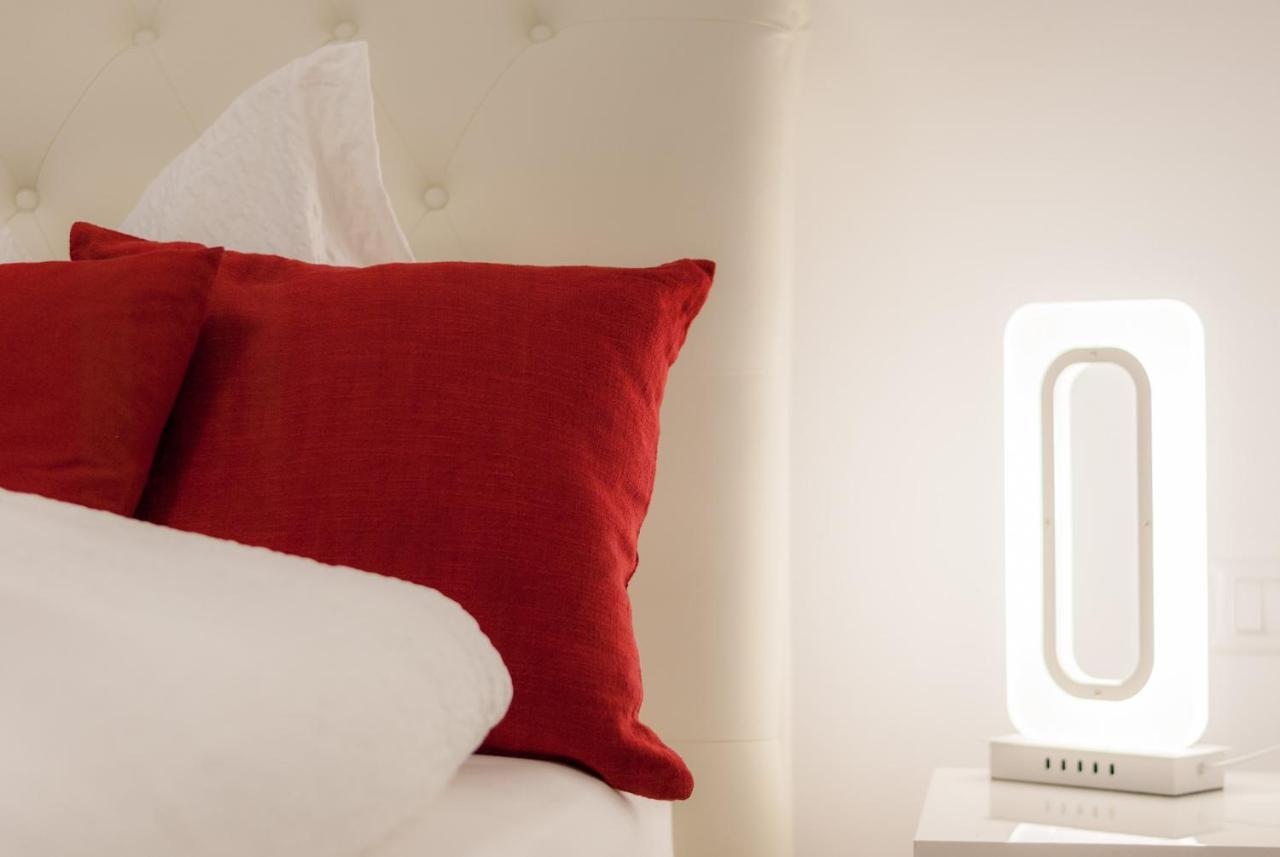 מראנו Apartment Hanni מראה חיצוני תמונה