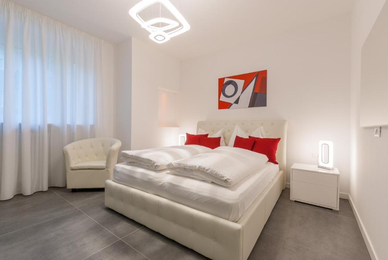 מראנו Apartment Hanni מראה חיצוני תמונה