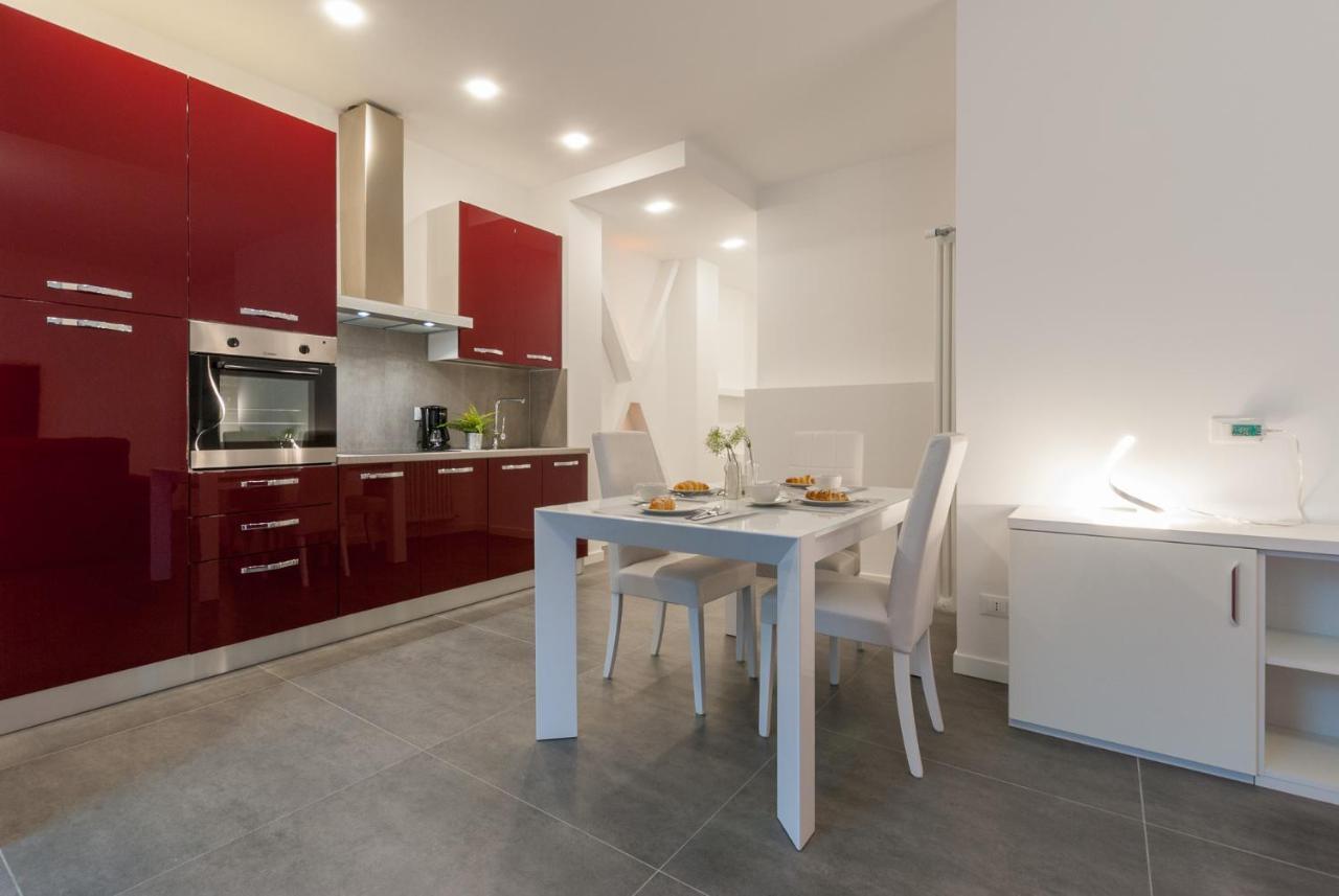 מראנו Apartment Hanni מראה חיצוני תמונה