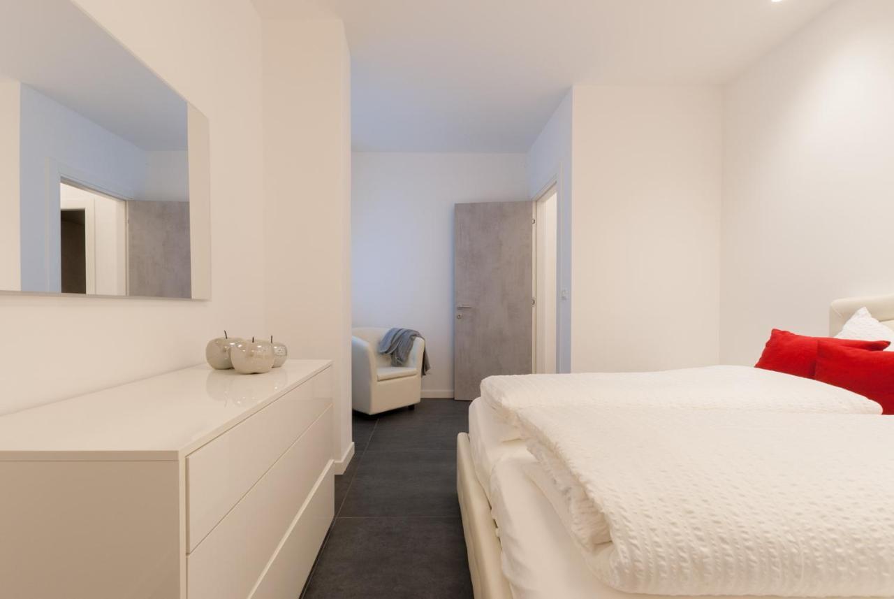 מראנו Apartment Hanni מראה חיצוני תמונה