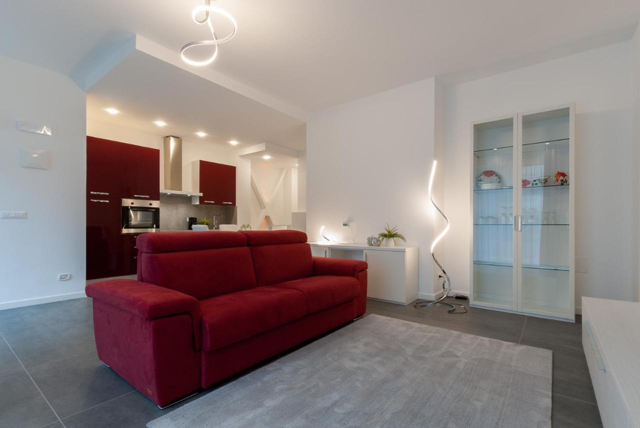 מראנו Apartment Hanni מראה חיצוני תמונה