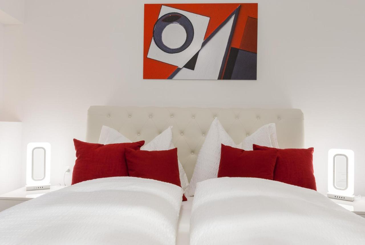 מראנו Apartment Hanni מראה חיצוני תמונה