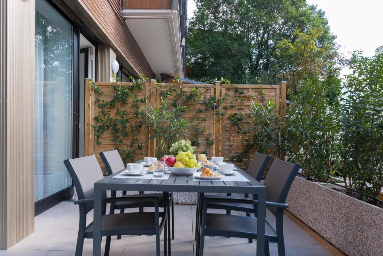 מראנו Apartment Hanni מראה חיצוני תמונה
