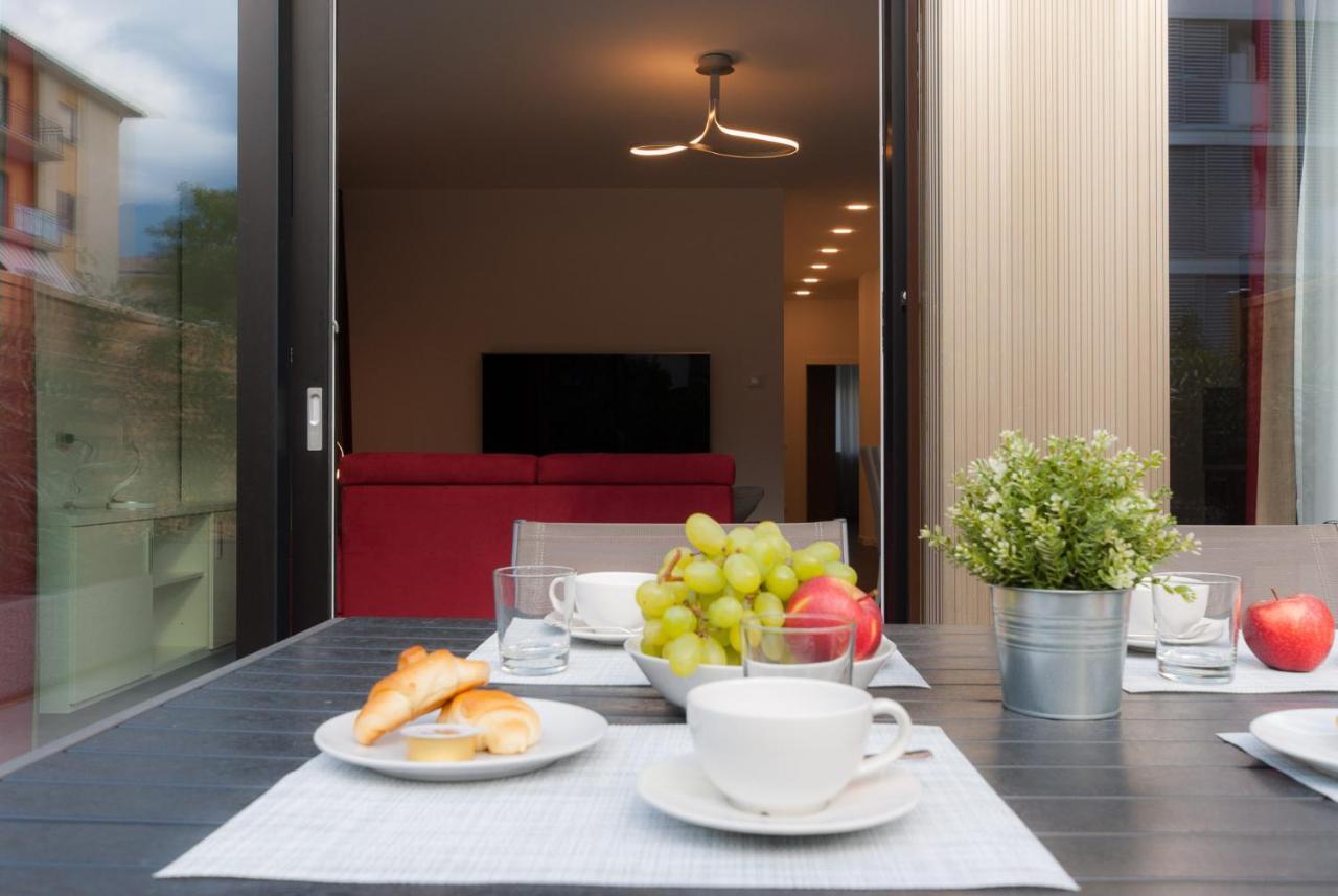 מראנו Apartment Hanni מראה חיצוני תמונה