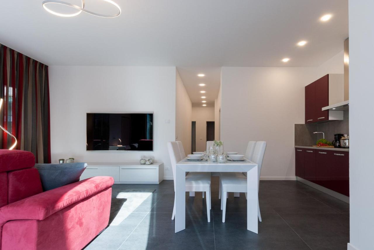 מראנו Apartment Hanni מראה חיצוני תמונה